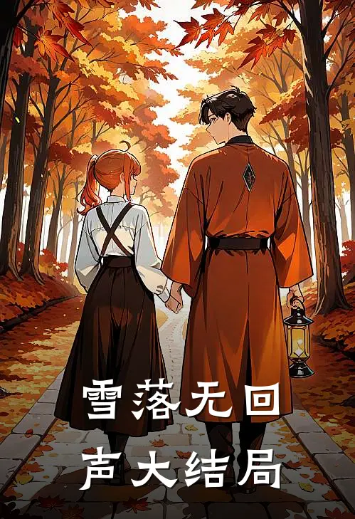 雪落无回声大结局