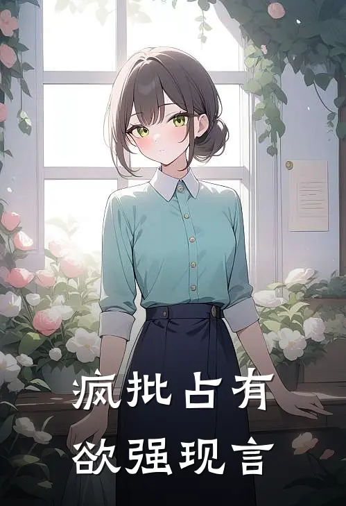 疯批占有欲强现言