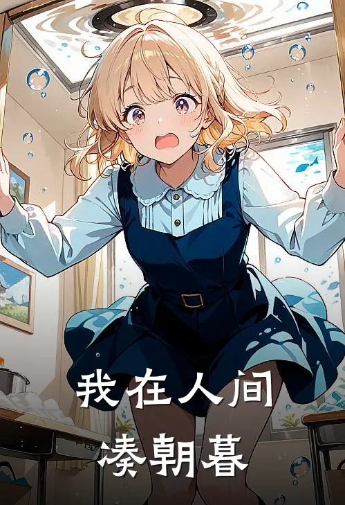 我在人间凑朝暮乐乐林清小说完结推荐_热门小说阅读我在人间凑朝暮乐乐林清