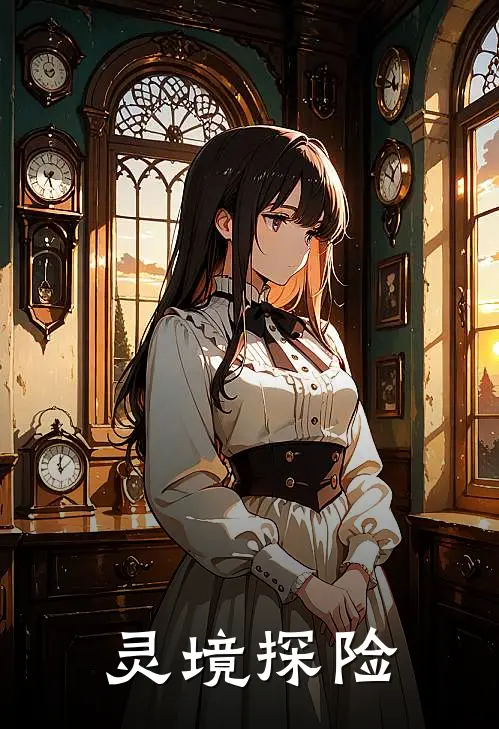 灵境探险