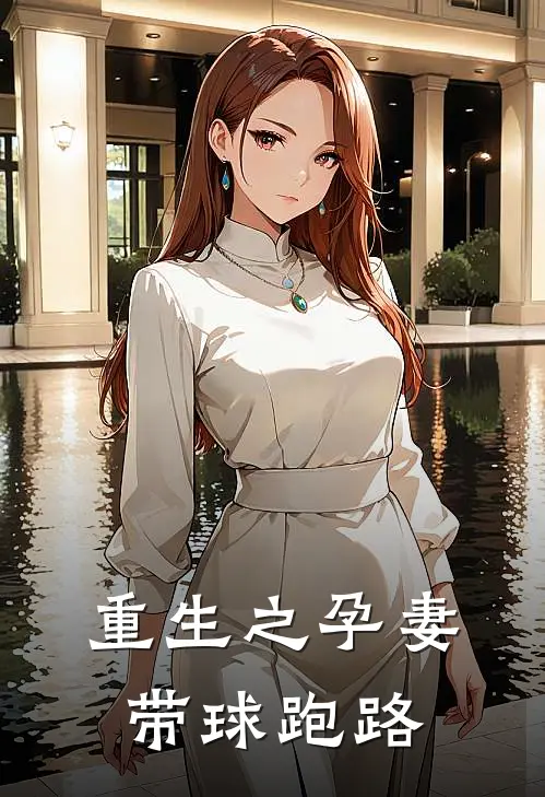 重生之孕妻带球跑路