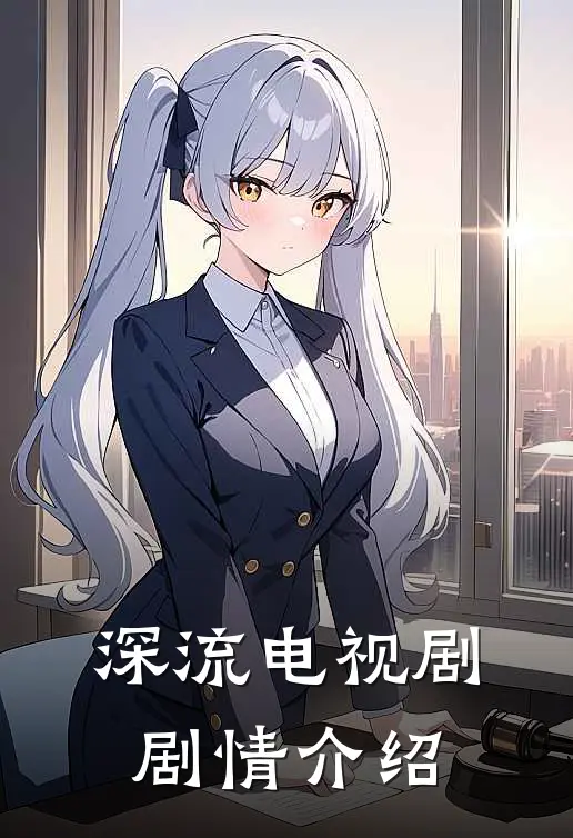 深流电视剧剧情介绍