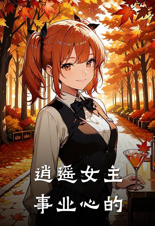 逍遥女主事业心的