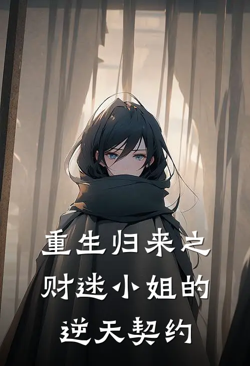 重生归来之财迷小姐的逆天契约