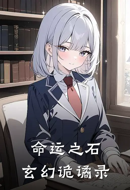 命运之石：玄幻诡谲录