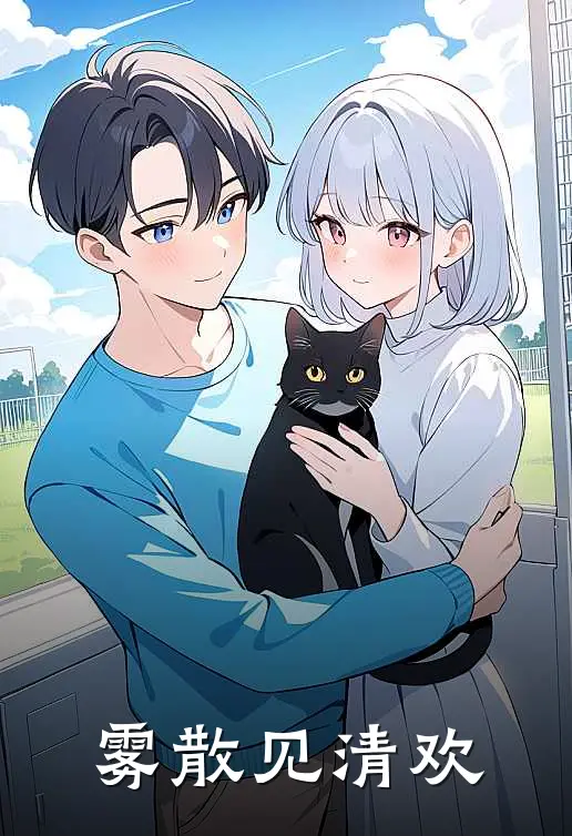 雾散见清欢(裴寂林晚晚)最新小说推荐_最新热门小说雾散见清欢裴寂林晚晚