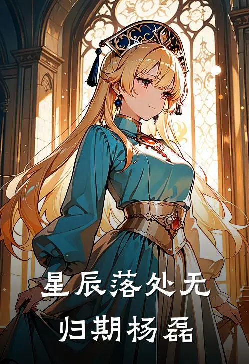 星辰落处无归期杨磊