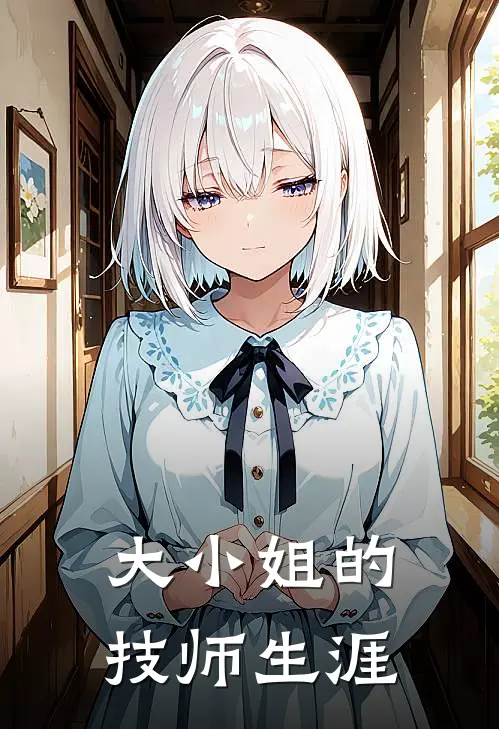 大小姐的技师生涯