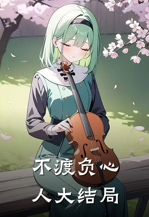 不渡负心人大结局