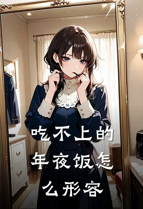 吃不上的年夜饭怎么形容