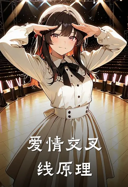 爱情交叉线原理