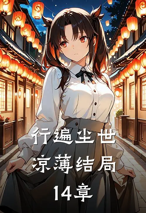 行遍尘世凉薄结局14章