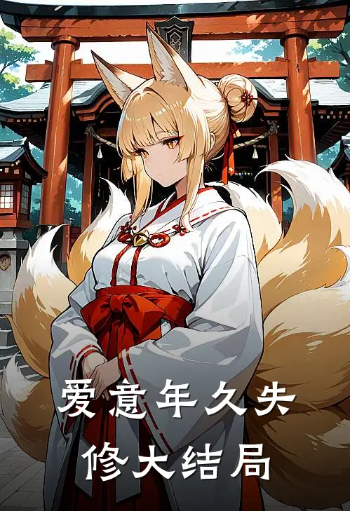 爱意年久失修大结局