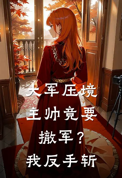 大军压境主帅竟要撤军？我反手斩