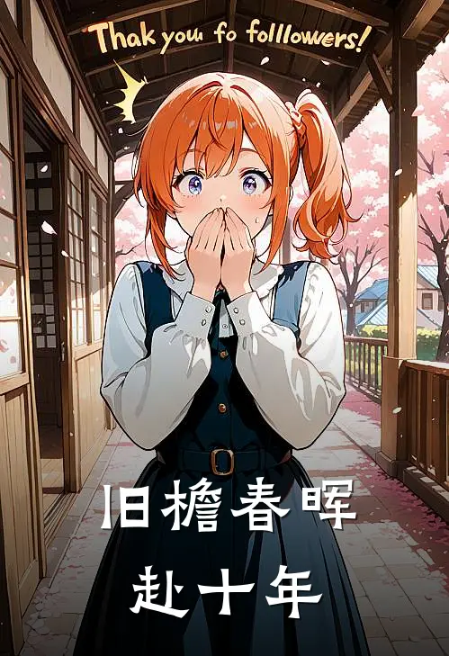 旧檐春晖赴十年