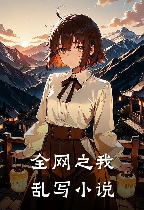 全网之我乱写小说