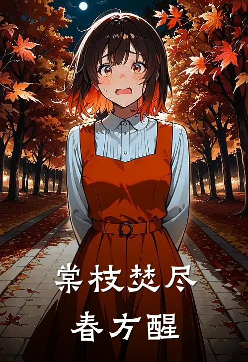 棠枝焚尽春方醒劳什顾时年完本小说免费阅读_最新章节列表棠枝焚尽春方醒(劳什顾时年)