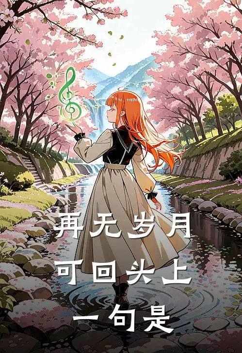 再无岁月可回头上一句是