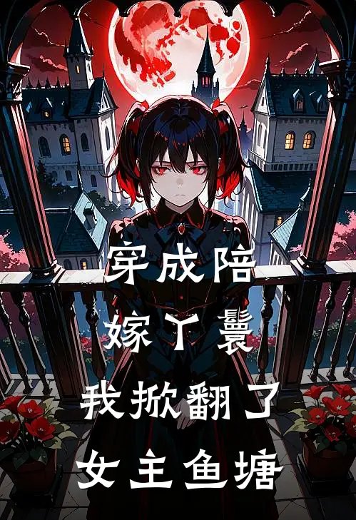 穿成陪嫁丫鬟，我掀翻了女主鱼塘