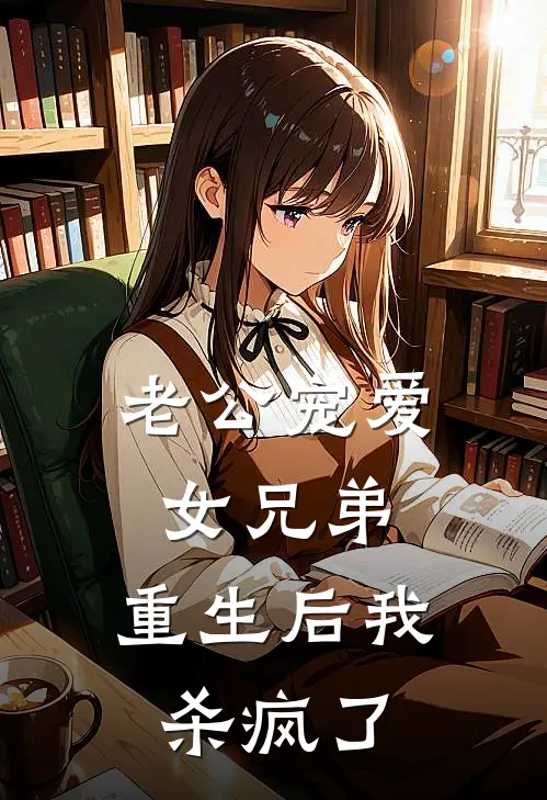 老公宠爱女兄弟，重生后我杀疯了