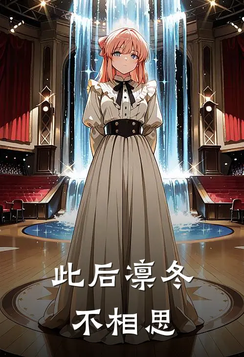 此后凛冬不相思