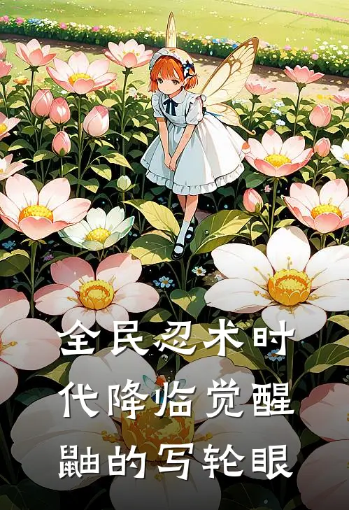 全民忍术时代降临觉醒鼬的写轮眼