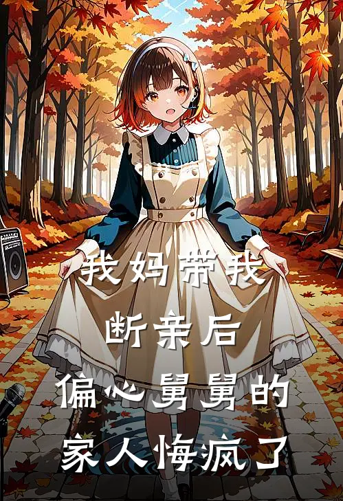 我妈带我断亲后，偏心舅舅的家人悔疯了(小雅妈妈)小说最新章节_全文免费小说我妈带我断亲后，偏心舅舅的家人悔疯了小雅妈妈