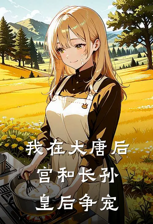 我在大唐后宫和长孙皇后争宠