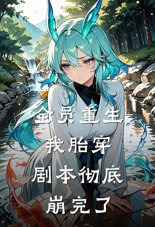 全员重生我胎穿，剧本彻底崩完了