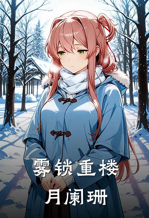 雾锁重楼月阑珊