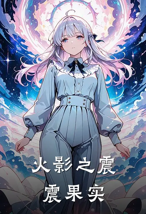 火影之震震果实