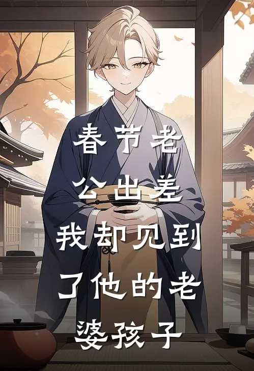 春节老公“出差”，我却见到了他的“老婆孩子