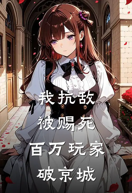 我抗敌被赐死，百万玩家破京城