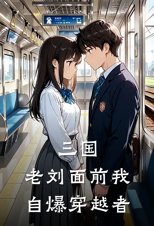 三国：老刘面前我自爆穿越者