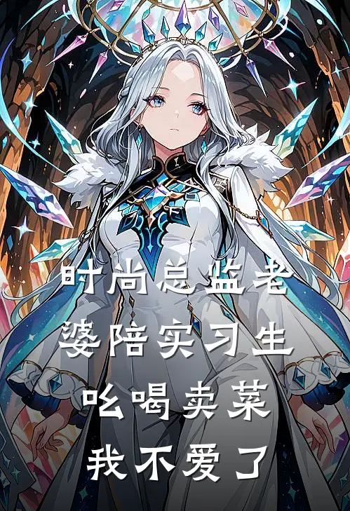 时尚总监老婆陪实习生吆喝卖菜，我不爱了