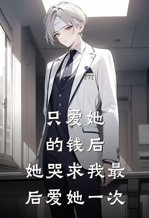 只爱她的钱后，她哭求我最后爱她一次