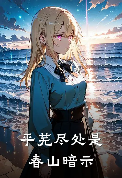 平芜尽处是春山暗示